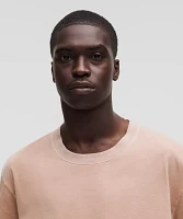 Heavyweight Cotton Jersey T-Shirt *Wash | Men's Short Sleeve Shirts & Tee's