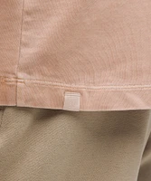 Heavyweight Cotton Jersey T-Shirt *Wash | Men's Short Sleeve Shirts & Tee's