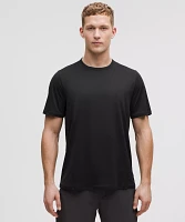 Mile Maker Run Crew Lightweight Short-Sleeve Shirt | Men's Short Sleeve Shirts & Tee's