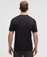 Mile Maker Run Crew Lightweight Short-Sleeve Shirt | Men's Short Sleeve Shirts & Tee's