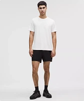 Mile Maker Run Crew Lightweight Short-Sleeve Shirt | Men's Short Sleeve Shirts & Tee's