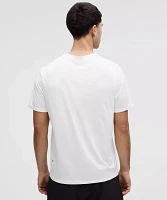 Mile Maker Run Crew Lightweight Short-Sleeve Shirt | Men's Short Sleeve Shirts & Tee's