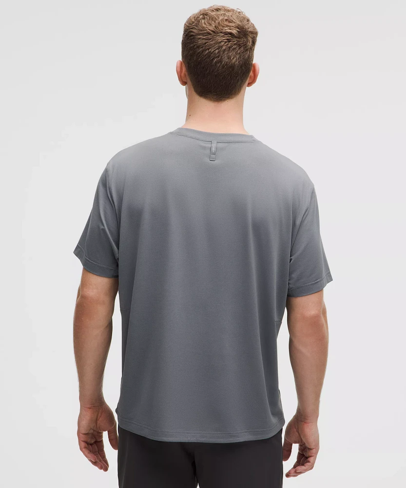 EasySet Training Short-Sleeve Shirt | Men's Short Sleeve Shirts & Tee's
