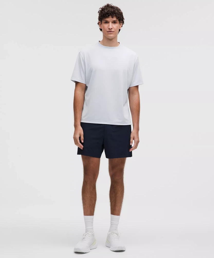 EasySet Training Short-Sleeve Shirt | Men's Short Sleeve Shirts & Tee's