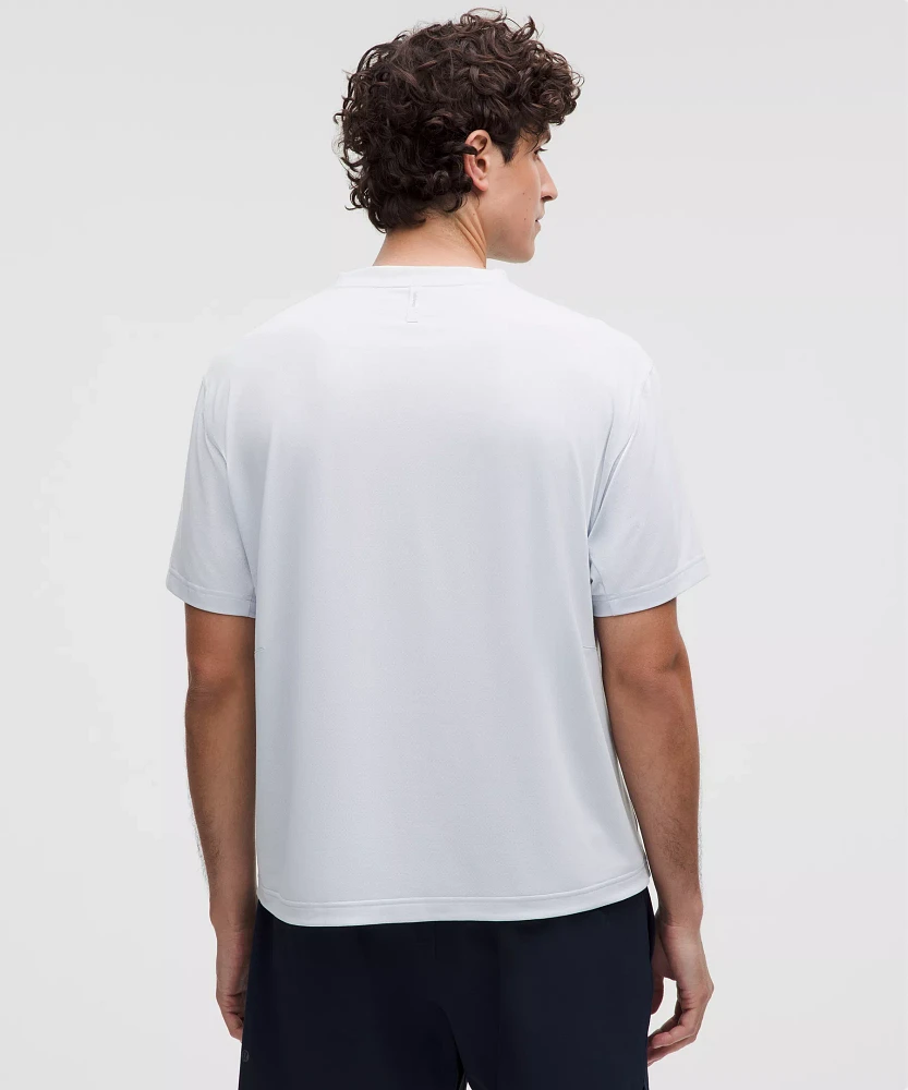 EasySet Training Short-Sleeve Shirt | Men's Short Sleeve Shirts & Tee's