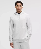 French Terry Pullover Hoodie | Men's Hoodies & Sweatshirts