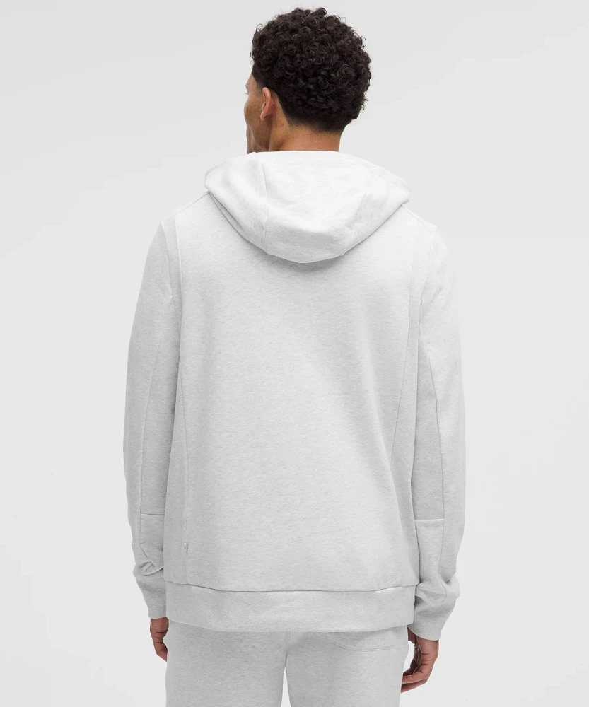 French Terry Pullover Hoodie | Men's Hoodies & Sweatshirts