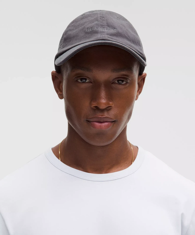 Organic Cotton Classic-Fit Long-Sleeve Shirt | Men's Long Sleeve Shirts