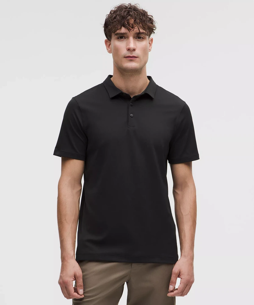 ShowZero™ Polo Shirt | Men's Short Sleeve Shirts & Tee's