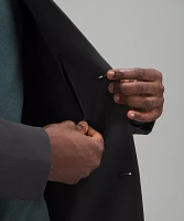 New Venture Button-Front Blazer | Men's Coats & Jackets