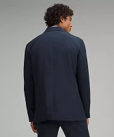 New Venture Button-Front Blazer | Men's Coats & Jackets