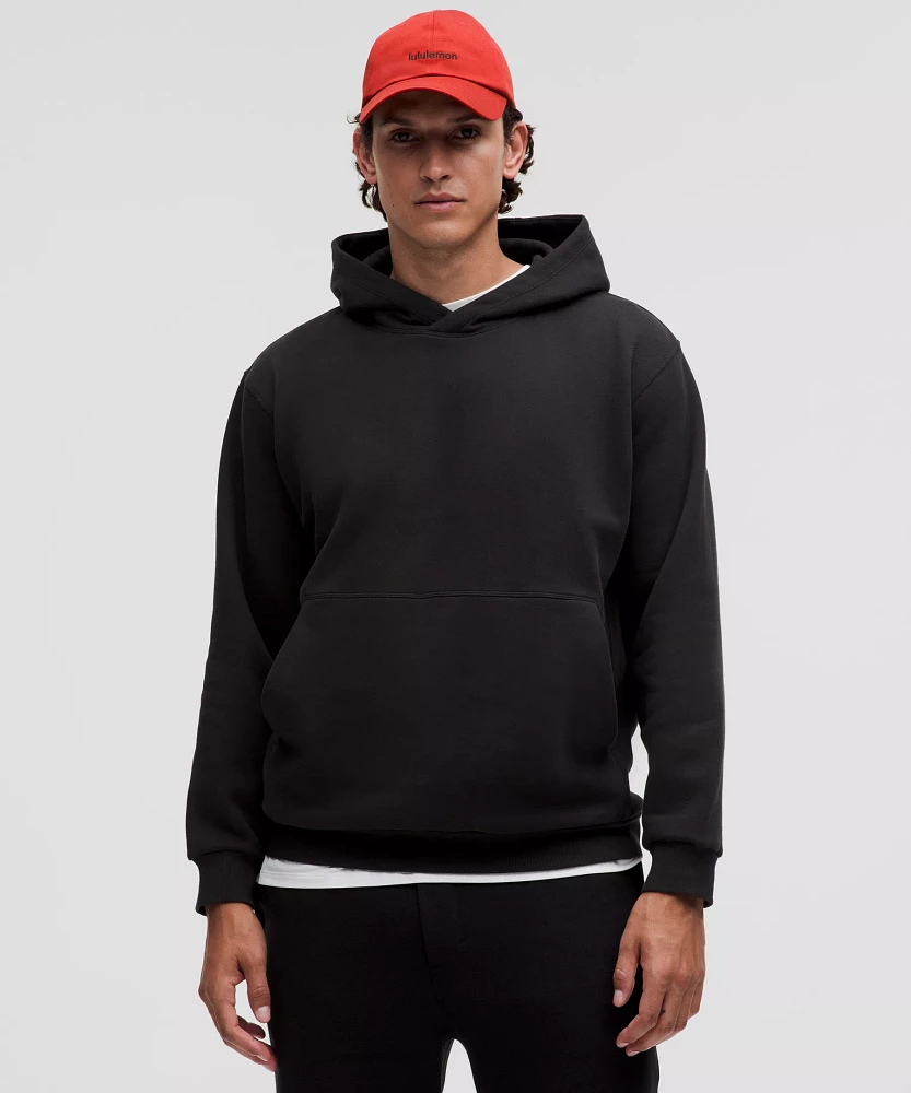 Steady State Pullover Hoodie | Men's Hoodies & Sweatshirts