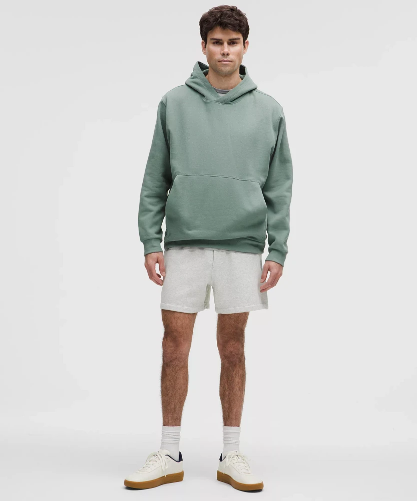 Steady State Pullover Hoodie | Men's Hoodies & Sweatshirts