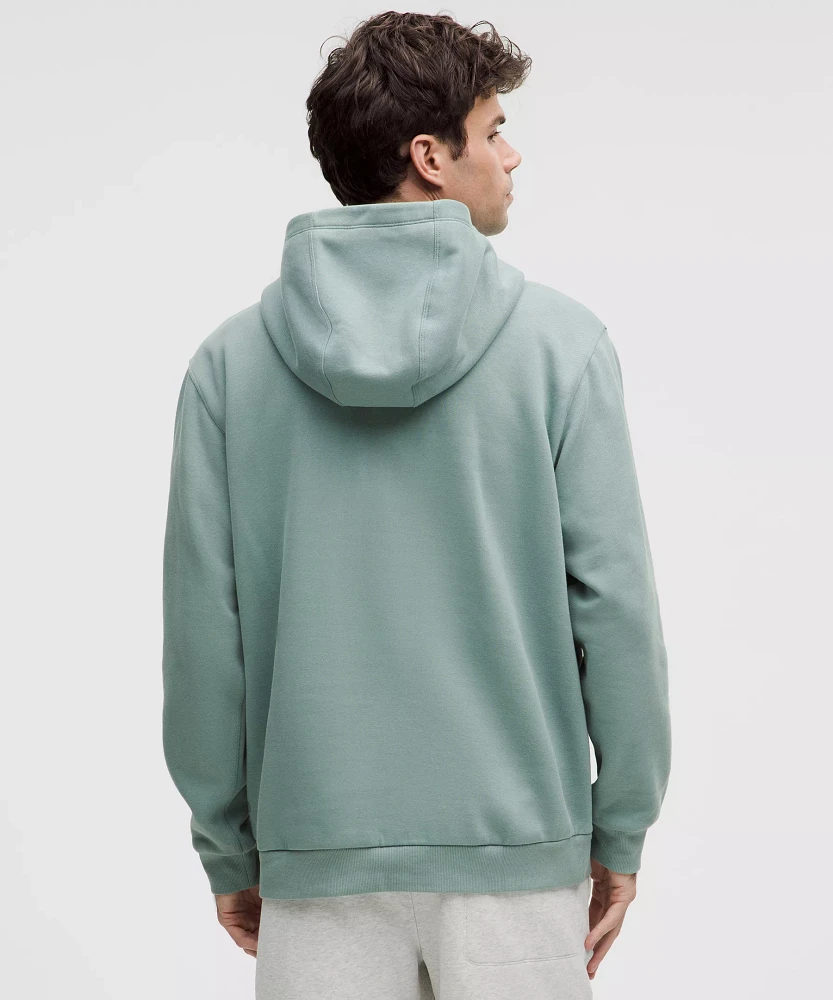 Steady State Pullover Hoodie | Men's Hoodies & Sweatshirts