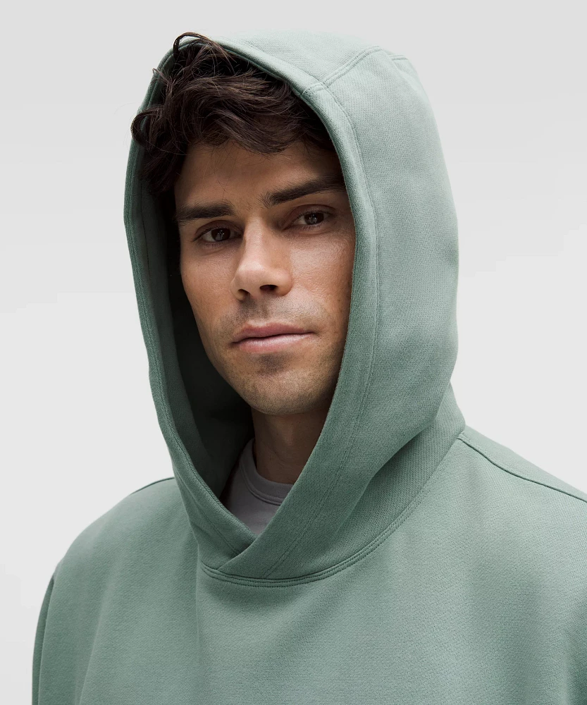 Steady State Pullover Hoodie | Men's Hoodies & Sweatshirts