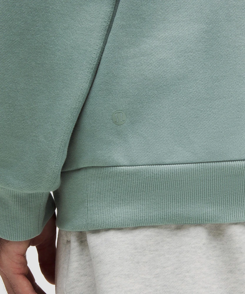 Steady State Pullover Hoodie | Men's Hoodies & Sweatshirts