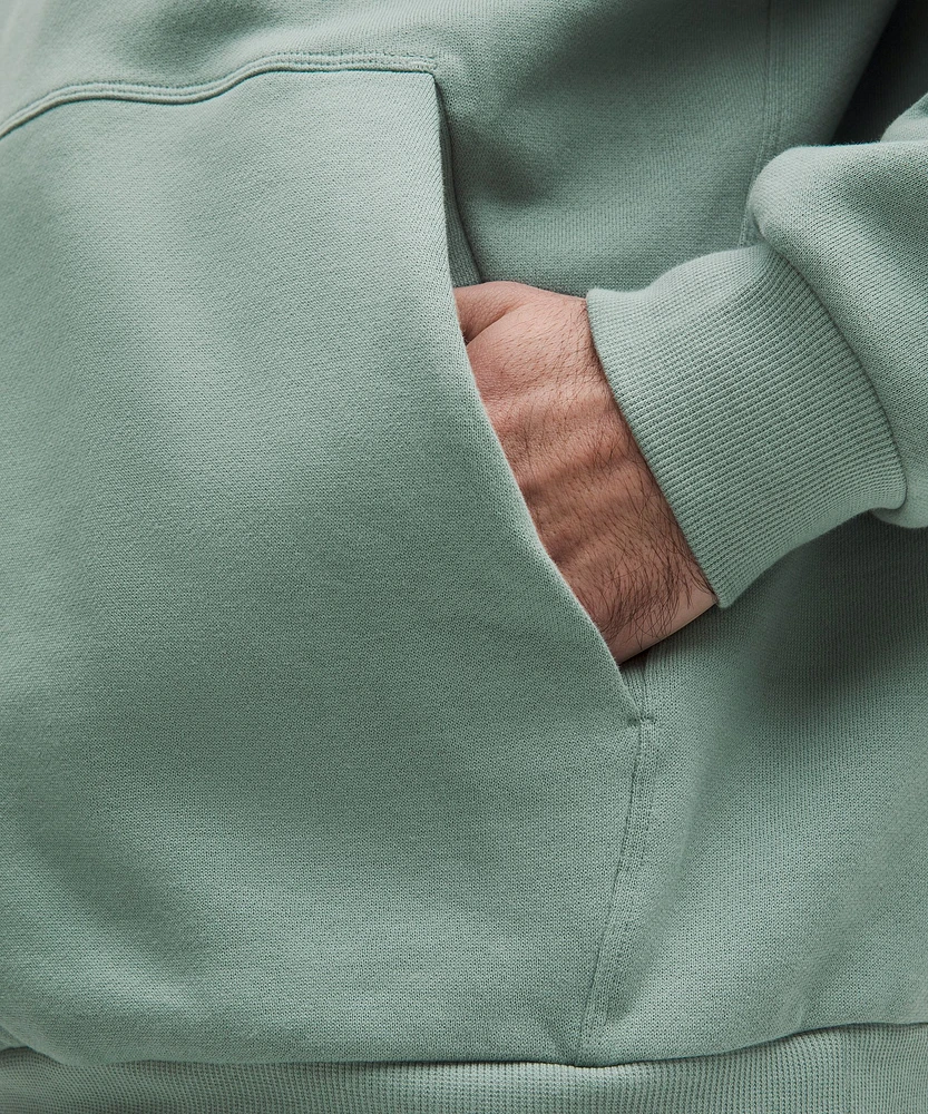 Steady State Pullover Hoodie | Men's Hoodies & Sweatshirts