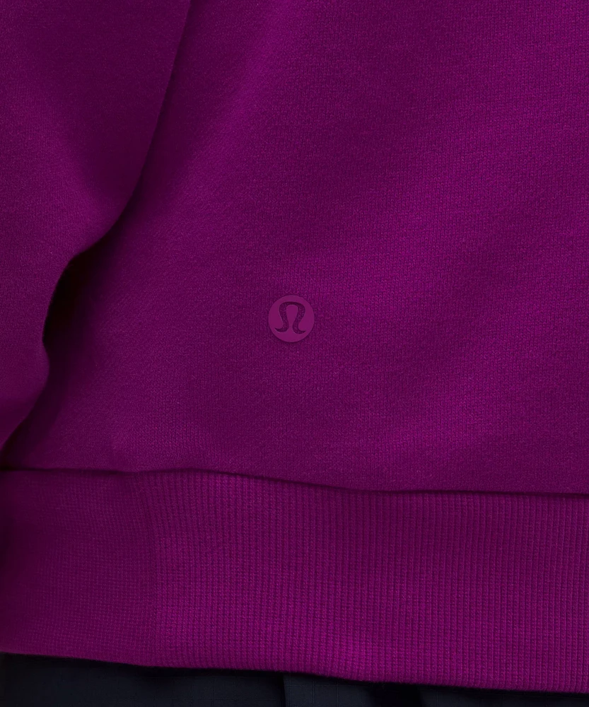 Steady State Pullover Hoodie | Men's Hoodies & Sweatshirts