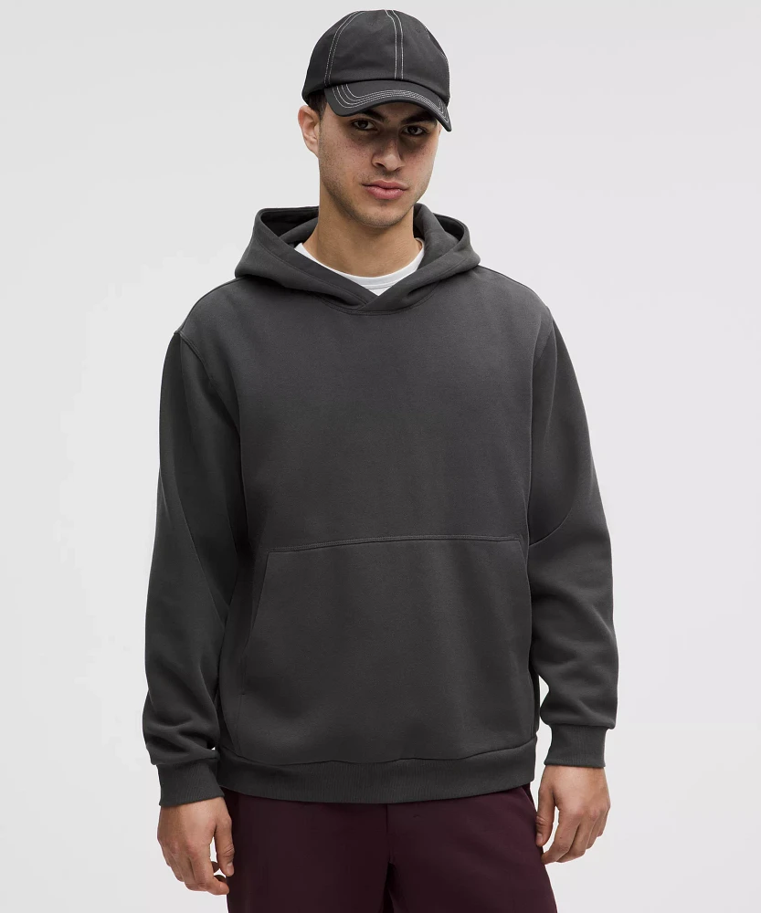 Steady State Pullover Hoodie | Men's Hoodies & Sweatshirts