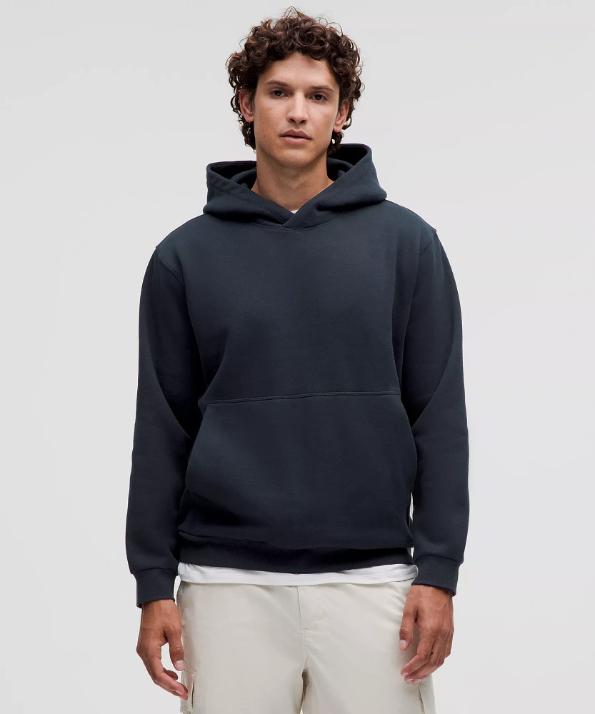 Steady State Pullover Hoodie | Men's Hoodies & Sweatshirts