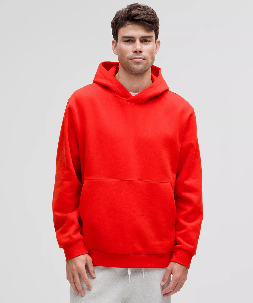 Steady State Pullover Hoodie | Men's Hoodies & Sweatshirts