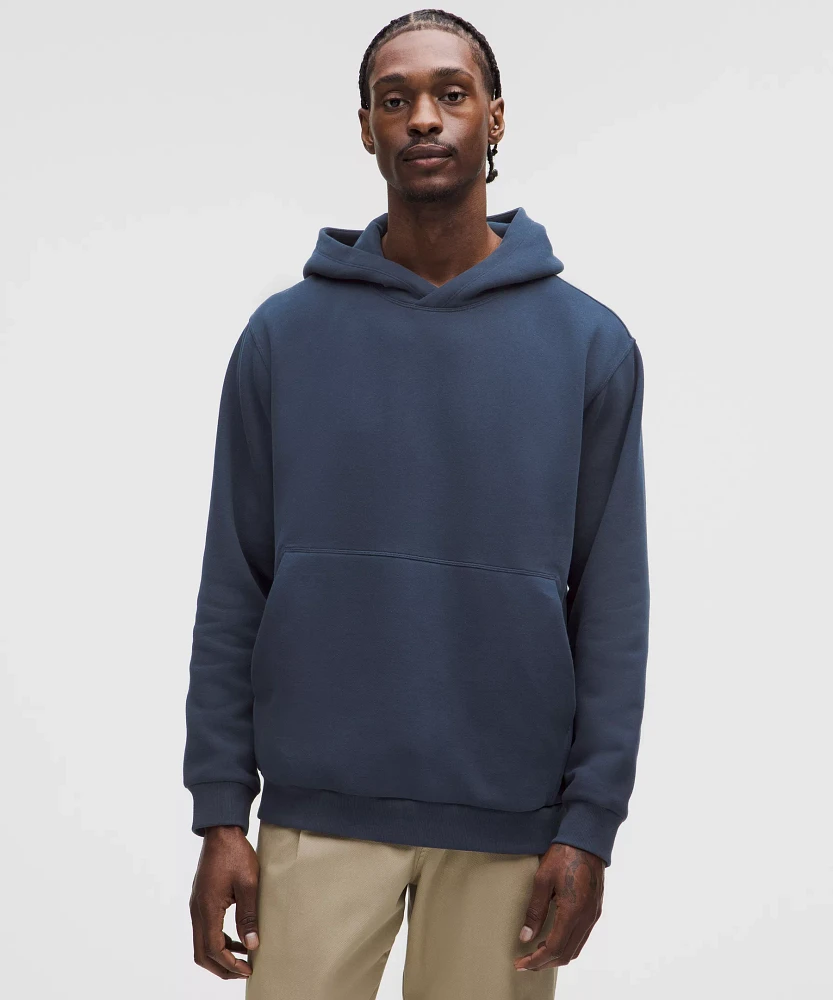Steady State Pullover Hoodie | Men's Hoodies & Sweatshirts