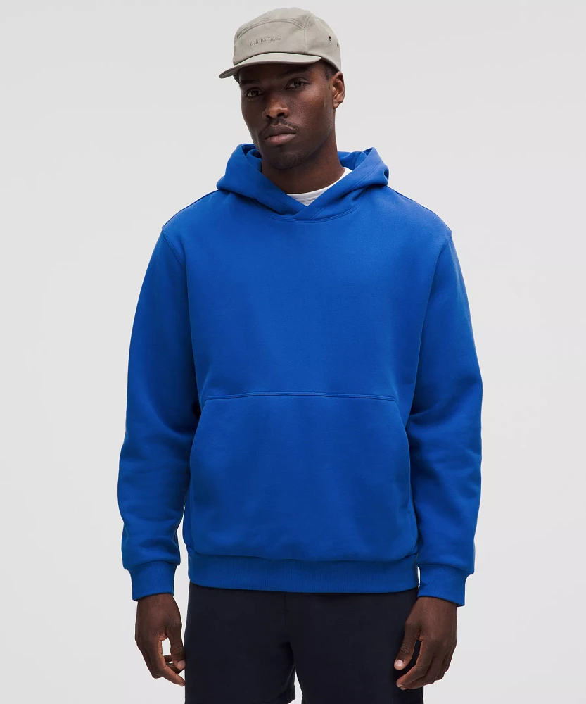Steady State Pullover Hoodie | Men's Hoodies & Sweatshirts