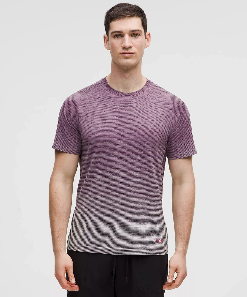 Team Canada Metal Vent Tech Short-Sleeve Shirt *CPC Logo | Men's Short Sleeve Shirts & Tee's