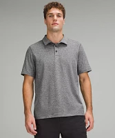 Soft Jersey Short-Sleeve Polo Shirt | Men's Shirts