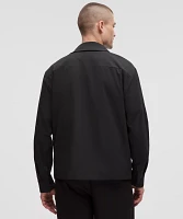 WovenAir Garage Jacket | Men's Coats & Jackets