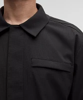 WovenAir Garage Jacket | Men's Coats & Jackets