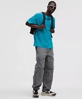 Heavyweight Brushed Cotton T-Shirt *SLNSH Collection | Men's Short Sleeve Shirts & Tee's
