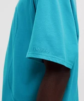 Heavyweight Brushed Cotton T-Shirt *SLNSH Collection | Men's Short Sleeve Shirts & Tee's