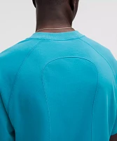 Heavyweight Brushed Cotton T-Shirt *SLNSH Collection | Men's Short Sleeve Shirts & Tee's