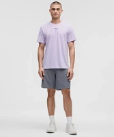 Lightweight Knit Workout Short-Sleeve Shirt | Men's Short Sleeve Shirts & Tee's
