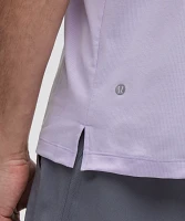 Lightweight Knit Workout Short-Sleeve Shirt | Men's Short Sleeve Shirts & Tee's