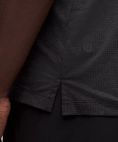 Lightweight Knit Workout Short-Sleeve Shirt | Men's Short Sleeve Shirts & Tee's