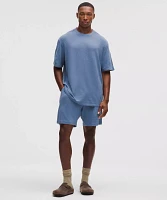BeCalm Relaxed-Fit Short-Sleeve Shirt | Men's Short Sleeve Shirts & Tee's