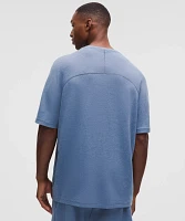 BeCalm Relaxed-Fit Short-Sleeve Shirt | Men's Short Sleeve Shirts & Tee's