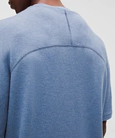 BeCalm Relaxed-Fit Short-Sleeve Shirt | Men's Short Sleeve Shirts & Tee's