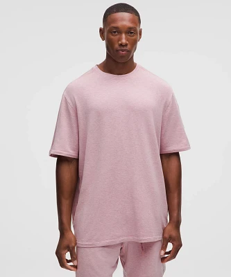 BeCalm Relaxed-Fit Short-Sleeve Shirt | Men's Short Sleeve Shirts & Tee's
