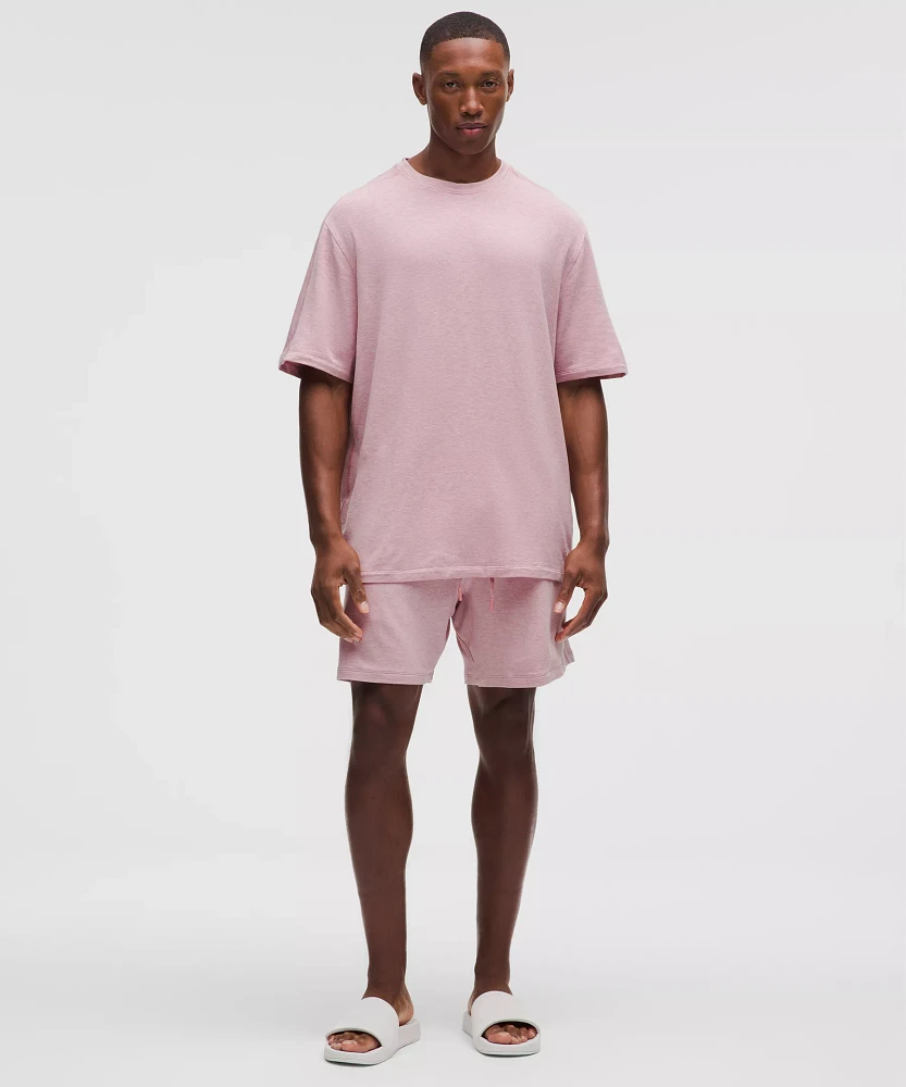 BeCalm Relaxed-Fit Short-Sleeve Shirt | Men's Short Sleeve Shirts & Tee's