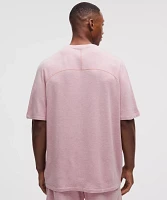 BeCalm Relaxed-Fit Short-Sleeve Shirt | Men's Short Sleeve Shirts & Tee's