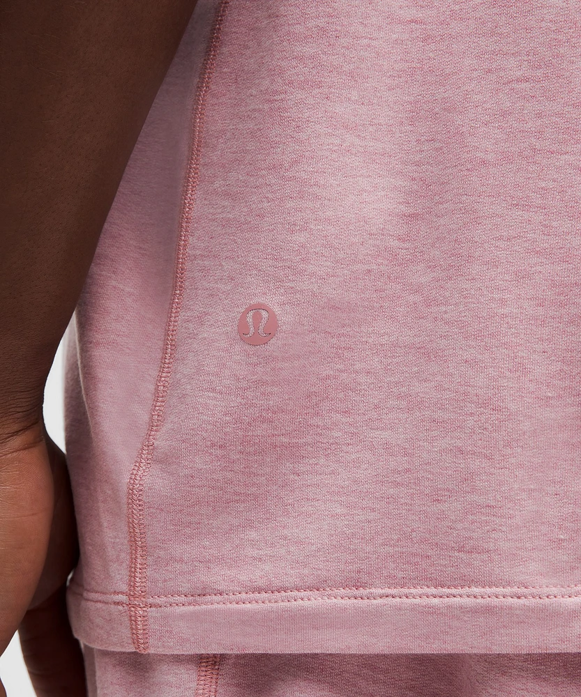 BeCalm Relaxed-Fit Short-Sleeve Shirt | Men's Short Sleeve Shirts & Tee's