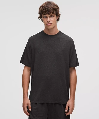 BeCalm Relaxed-Fit Short-Sleeve Shirt | Men's Short Sleeve Shirts & Tee's