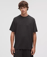 BeCalm Relaxed-Fit Short-Sleeve Shirt | Men's Short Sleeve Shirts & Tee's