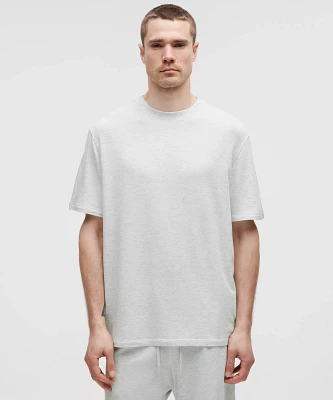 BeCalm Relaxed-Fit Short-Sleeve Shirt | Men's Short Sleeve Shirts & Tee's