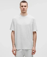 BeCalm Relaxed-Fit Short-Sleeve Shirt | Men's Short Sleeve Shirts & Tee's