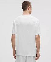 BeCalm Relaxed-Fit Short-Sleeve Shirt | Men's Short Sleeve Shirts & Tee's