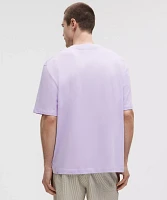 Heavyweight Cotton Jersey T-Shirt *Tennis Club | Men's Short Sleeve Shirts & Tee's